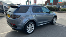 Land Rover Discovery Sport 1.5 P300e Urban Edition 5dr Auto [5 Seat] Station Wagon
